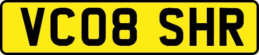 VC08SHR