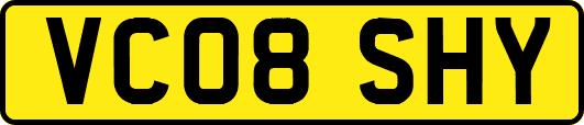 VC08SHY