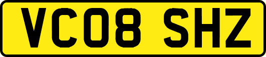 VC08SHZ