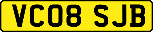 VC08SJB