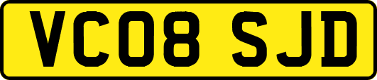 VC08SJD