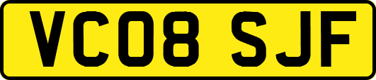 VC08SJF