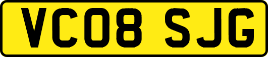 VC08SJG