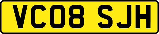 VC08SJH