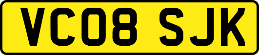 VC08SJK