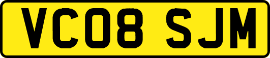 VC08SJM