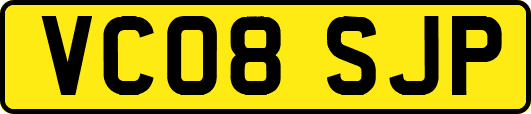 VC08SJP