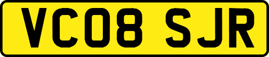 VC08SJR