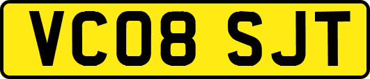 VC08SJT