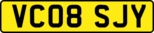 VC08SJY