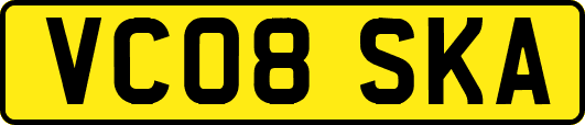VC08SKA
