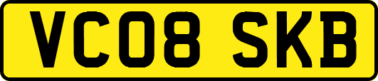 VC08SKB
