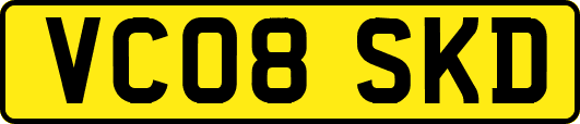 VC08SKD