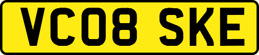 VC08SKE