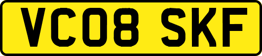 VC08SKF