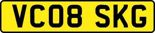 VC08SKG