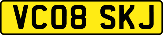 VC08SKJ