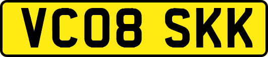 VC08SKK