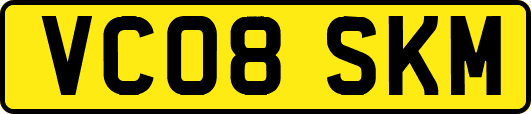 VC08SKM