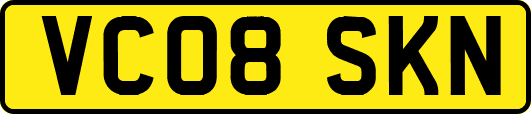 VC08SKN