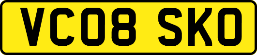 VC08SKO