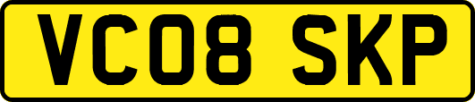 VC08SKP