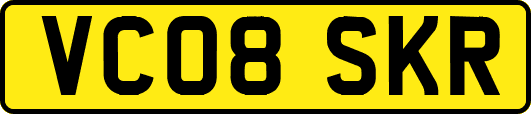 VC08SKR