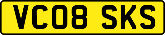 VC08SKS