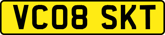 VC08SKT