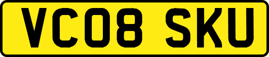 VC08SKU