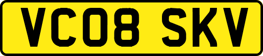 VC08SKV