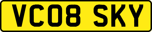 VC08SKY