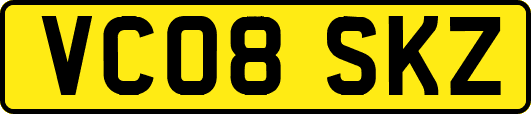 VC08SKZ