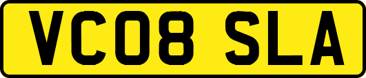 VC08SLA
