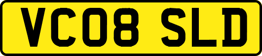 VC08SLD