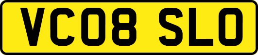 VC08SLO