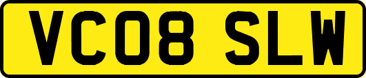 VC08SLW