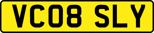 VC08SLY