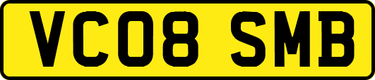 VC08SMB