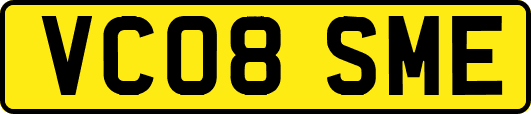 VC08SME