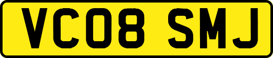 VC08SMJ