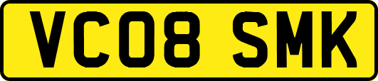 VC08SMK