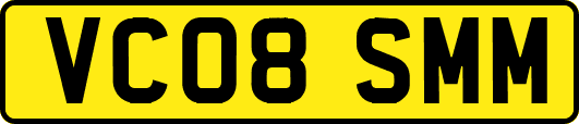 VC08SMM