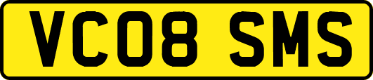 VC08SMS