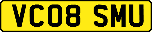 VC08SMU