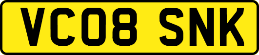 VC08SNK