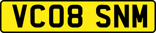 VC08SNM