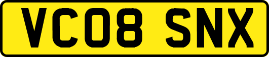 VC08SNX