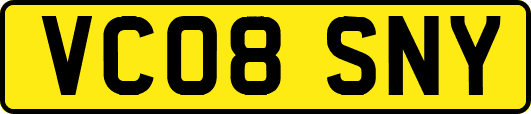 VC08SNY