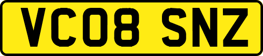 VC08SNZ